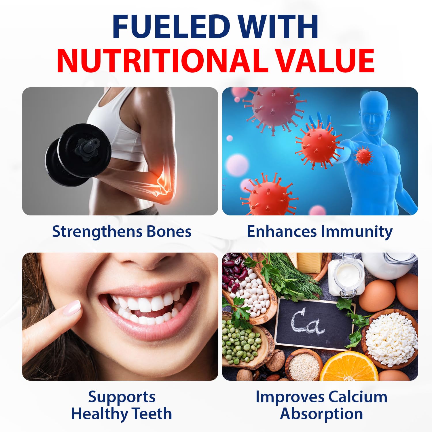 Halal and Kosher certified Vitamin D3