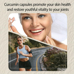 Black pepper extract shown to boost curcumin absorption