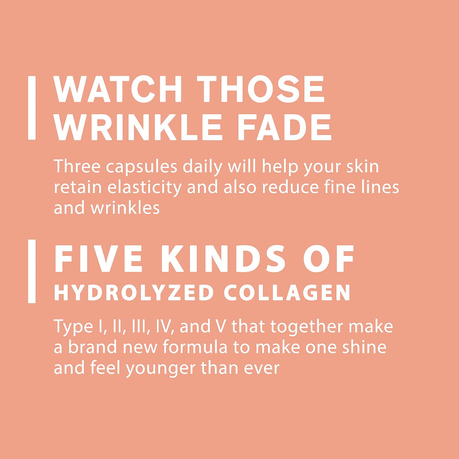 Joint support and ligaments concept graphic