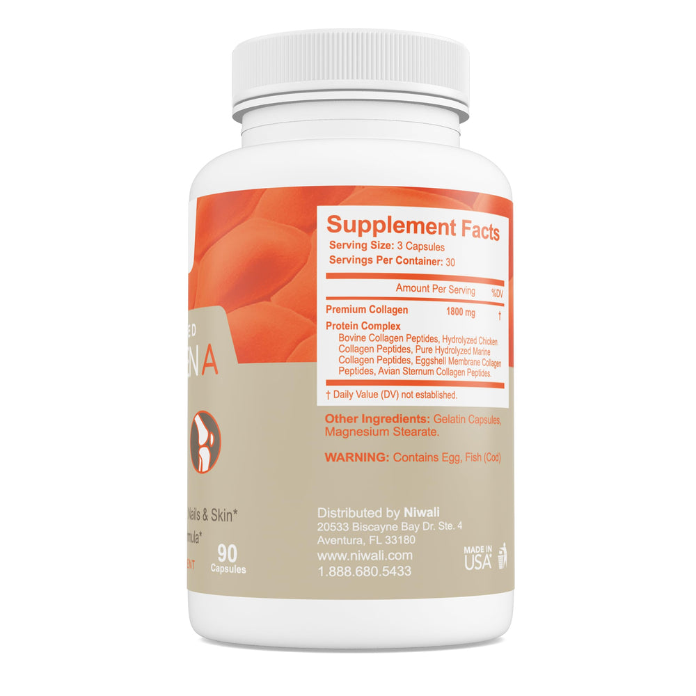 Wellness lifestyle illustration representing vitality