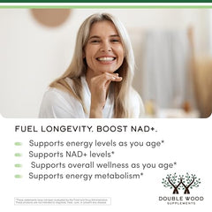 Supplement facts panel