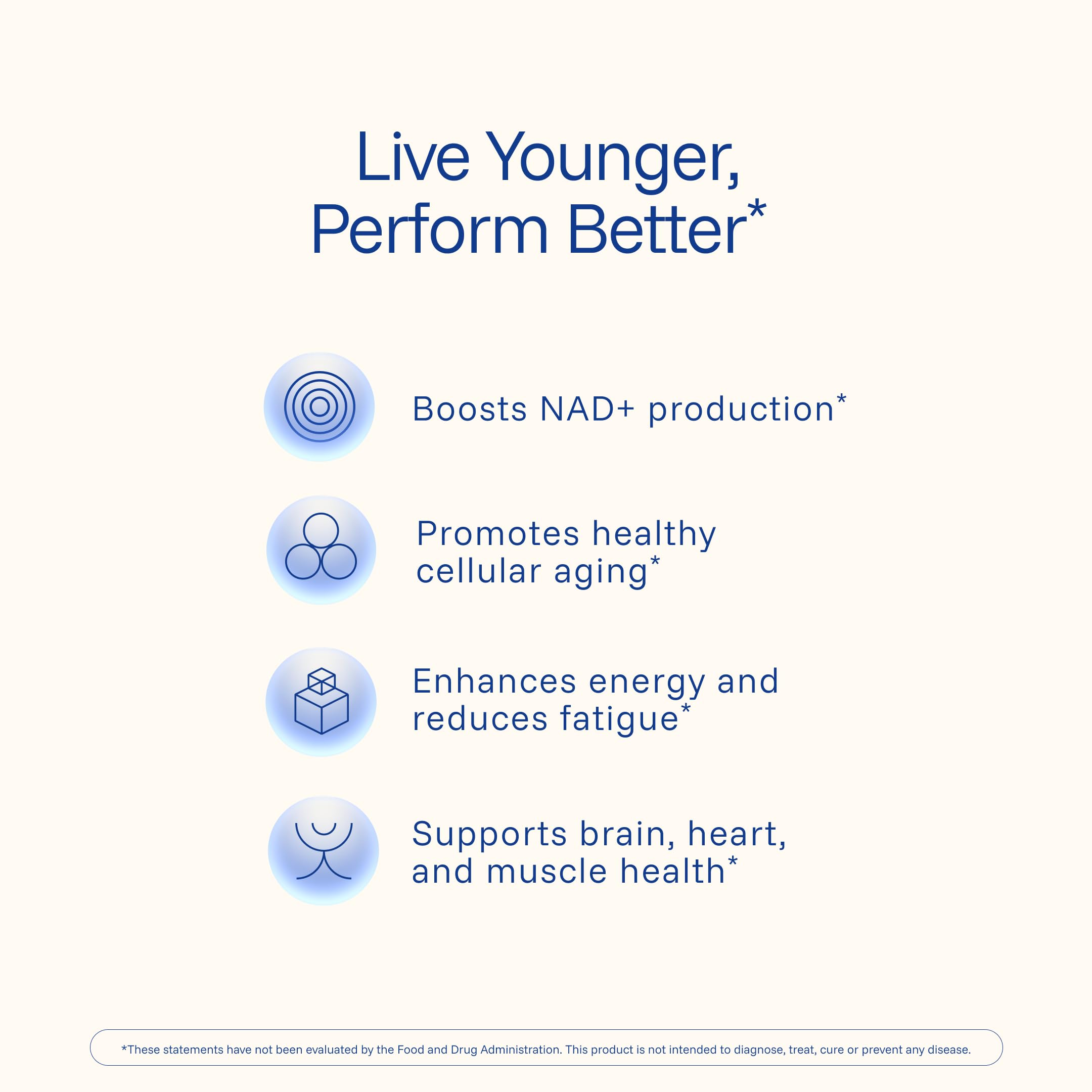 NMN Pro 300 bottle label close-up