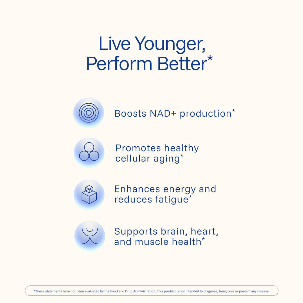 NMN Pro 300 bottle label close-up