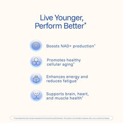 NMN Pro 300 bottle label close-up