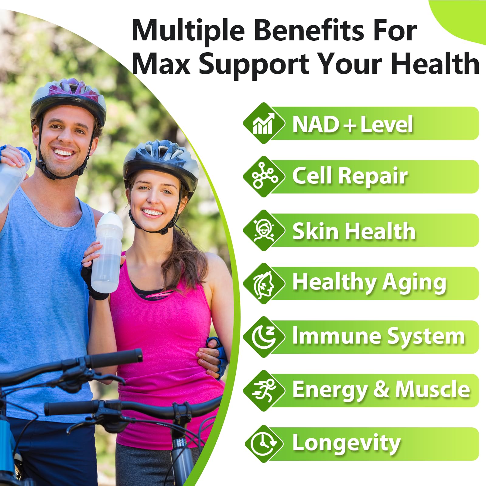 NMNH 500mg per-serving label artwork