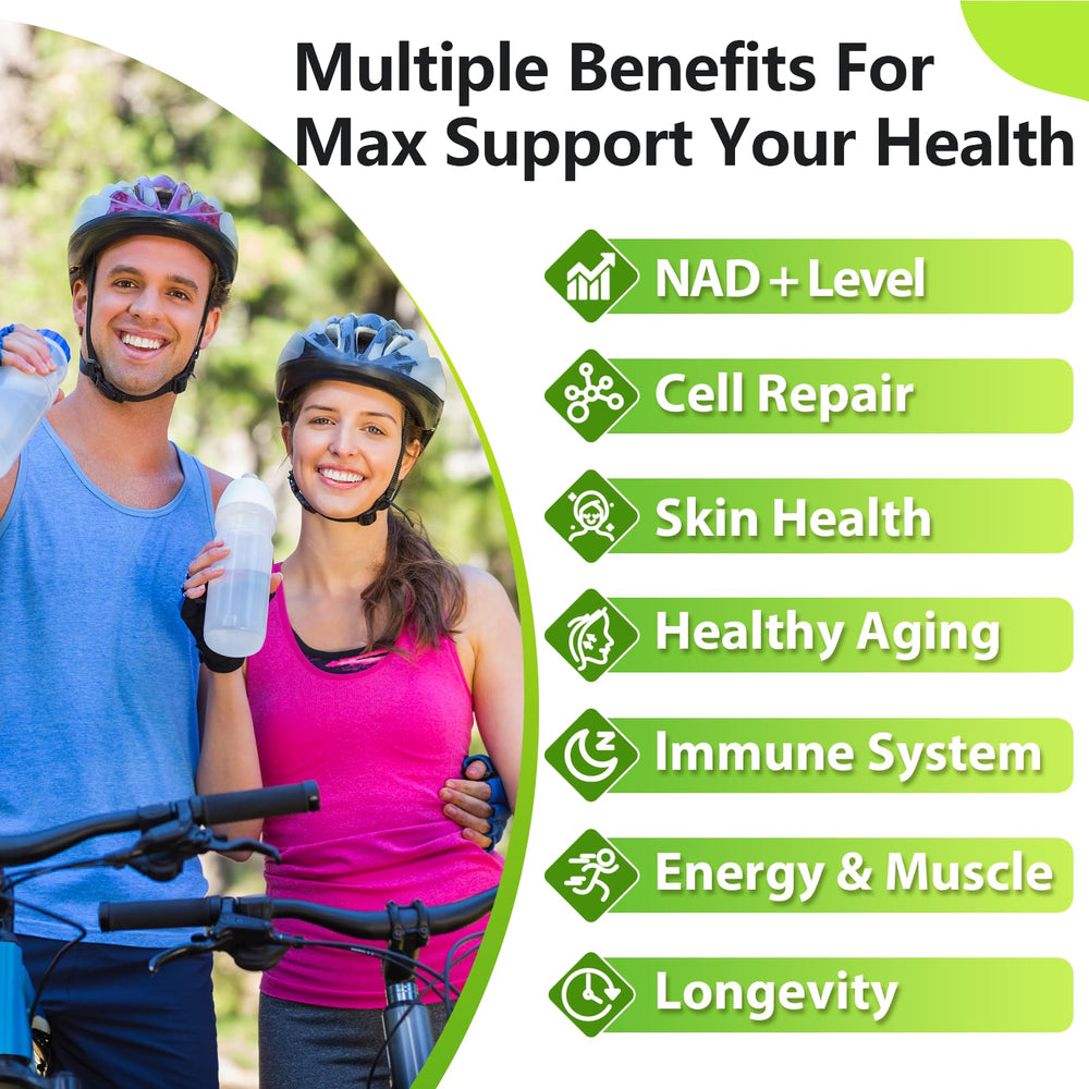 NMNH 500mg per-serving label artwork