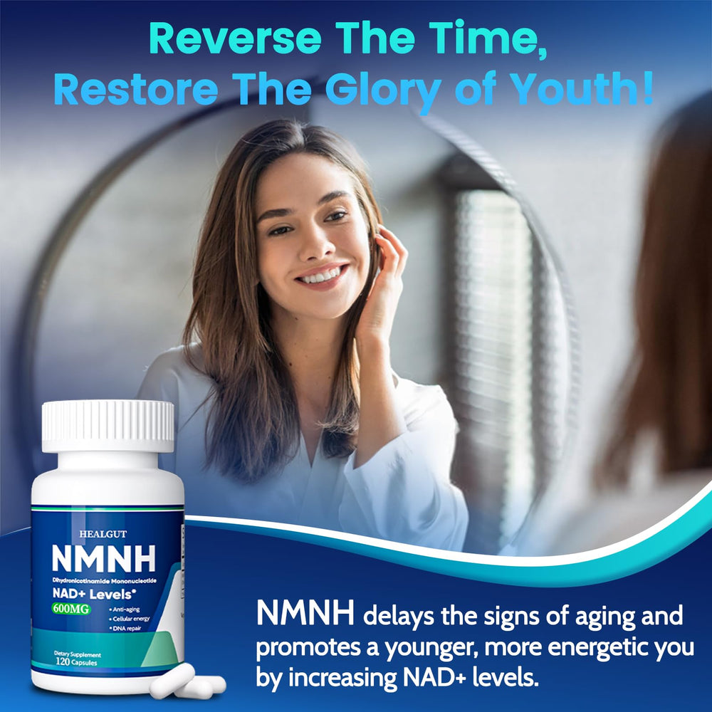 Vision support graphic for NMNH supplement