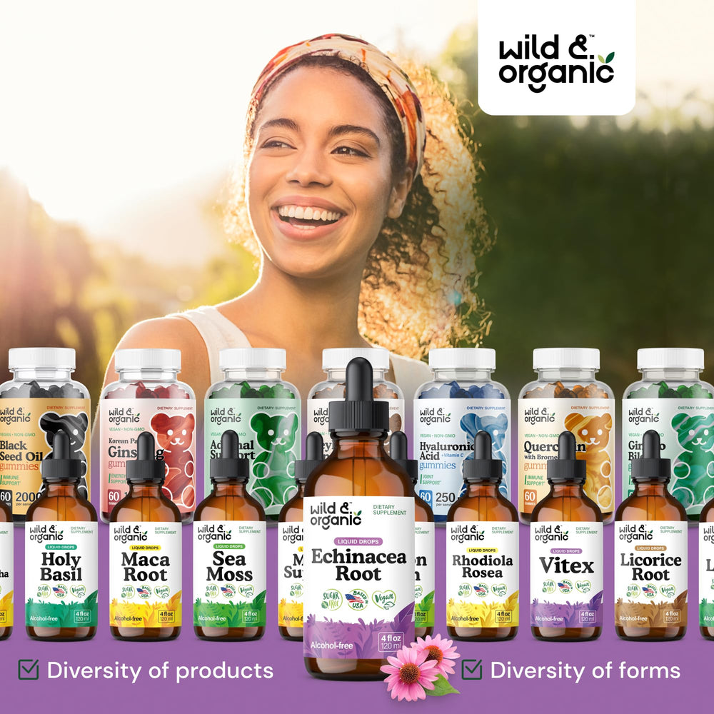 No added sugar and no artificial additives