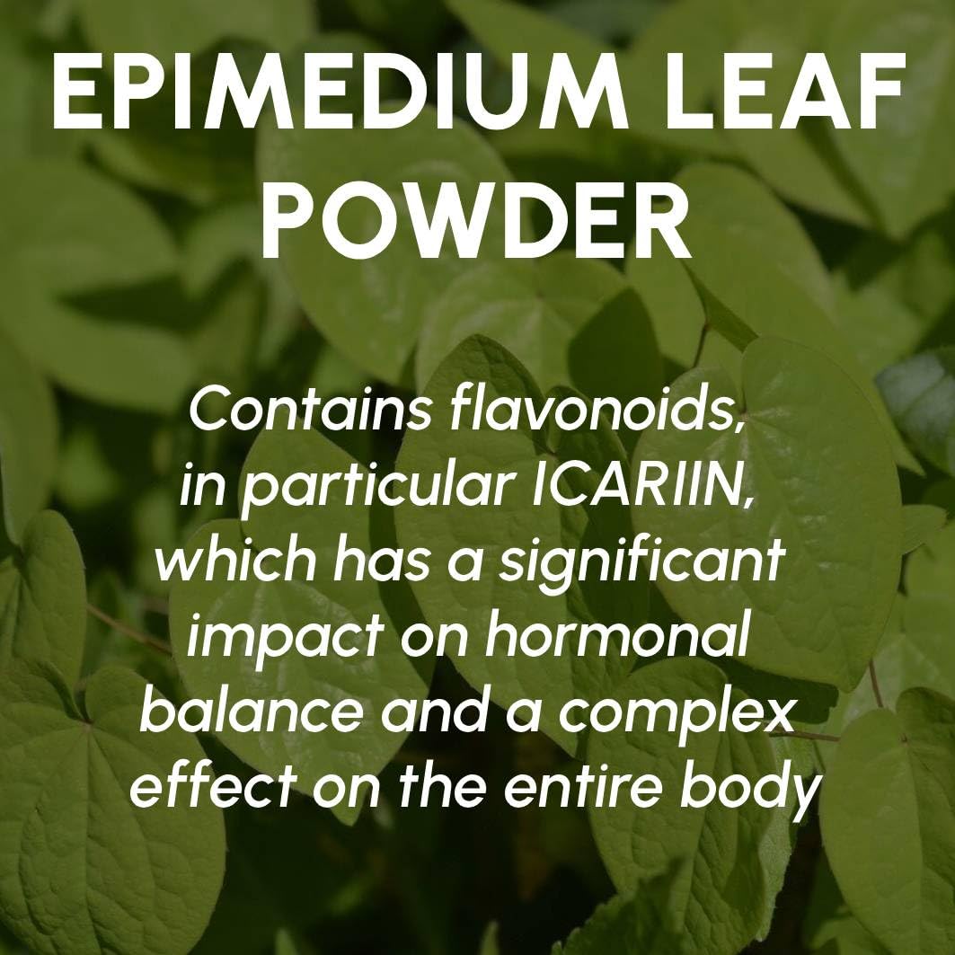 No additives packaging label