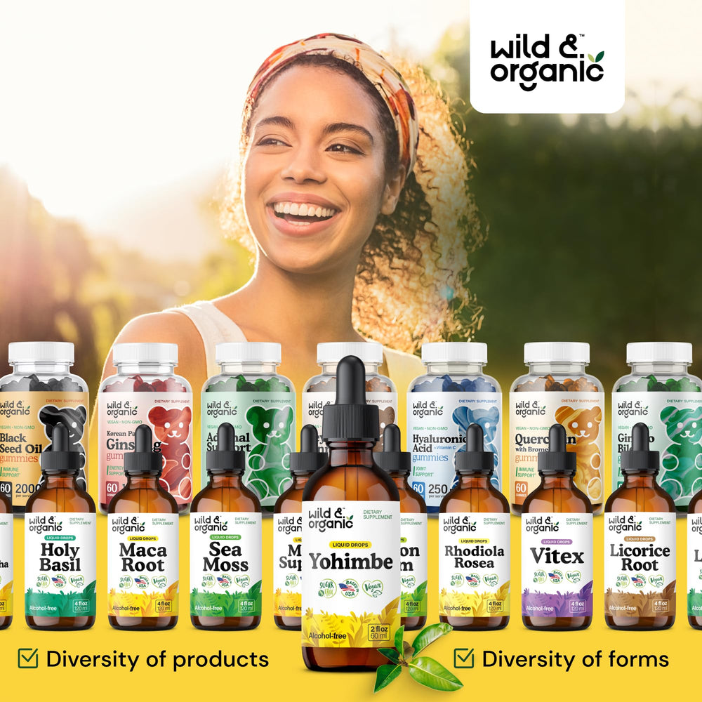 Label indicating no artificial additives