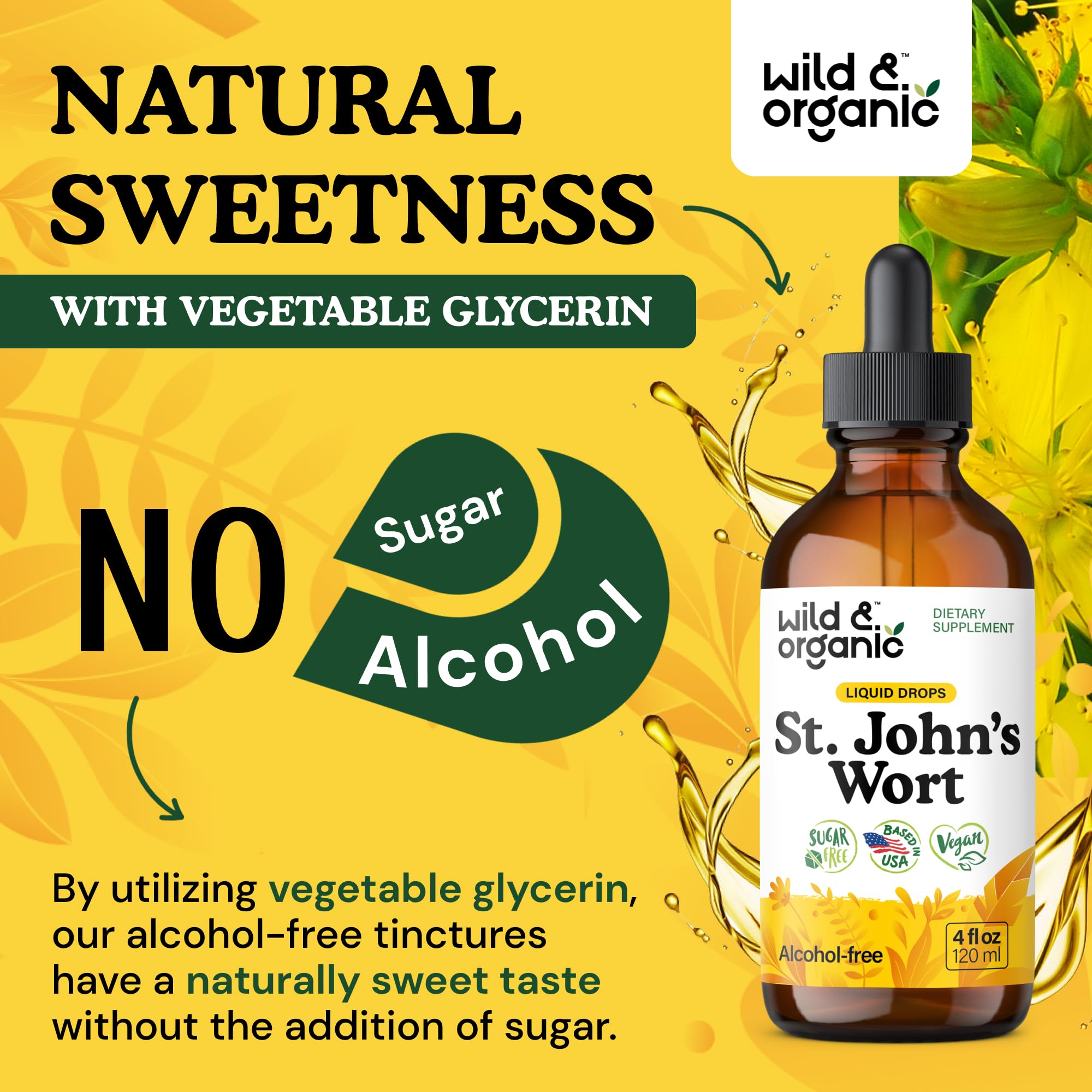 Icon indicating no artificial additives