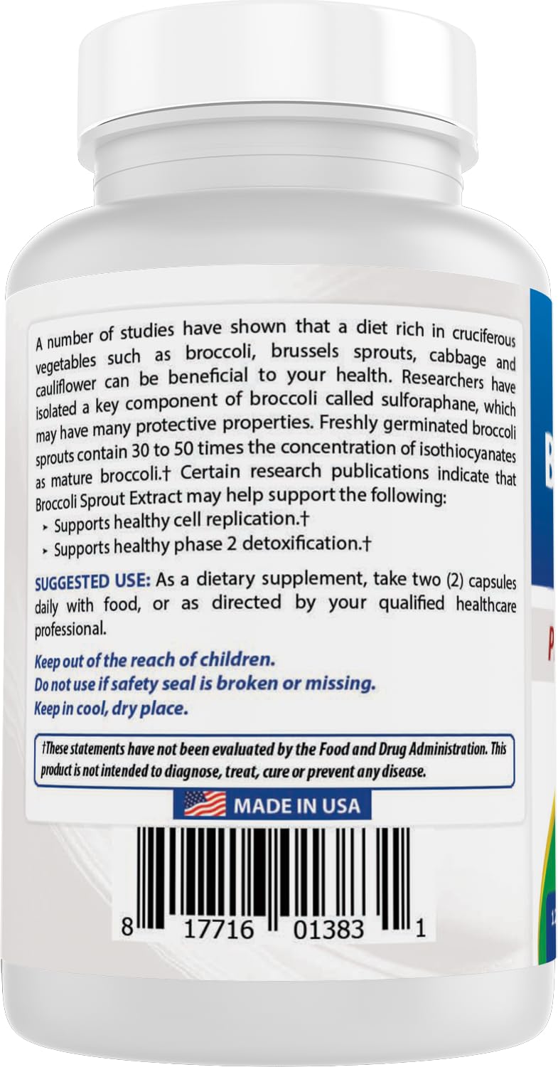 No artificial colors, flavors, or sweeteners in the formula