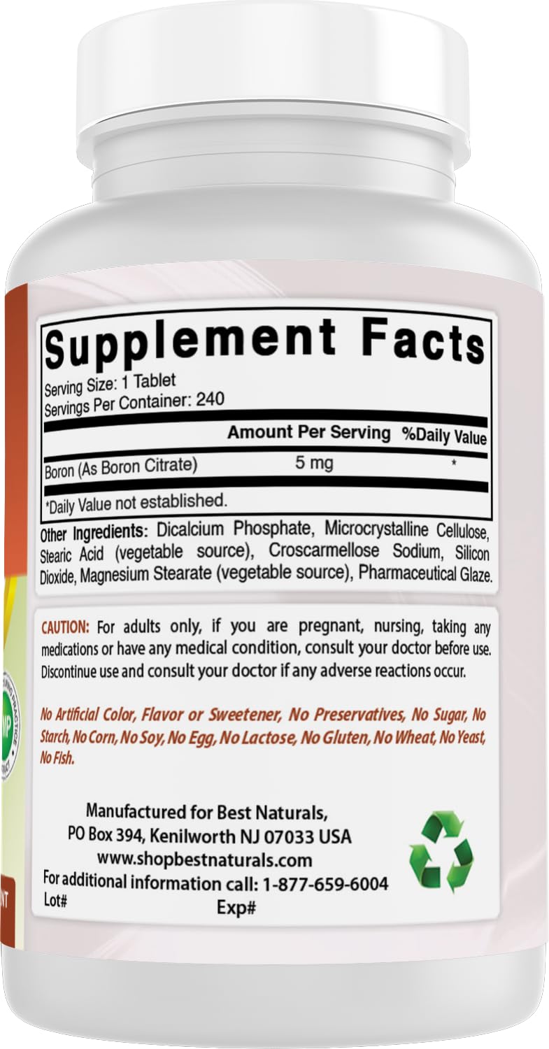 No artificial colors flavors or preservatives noted on packaging