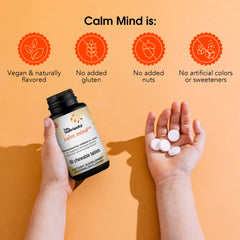 Label indicating no artificial colors, flavors, or sweeteners