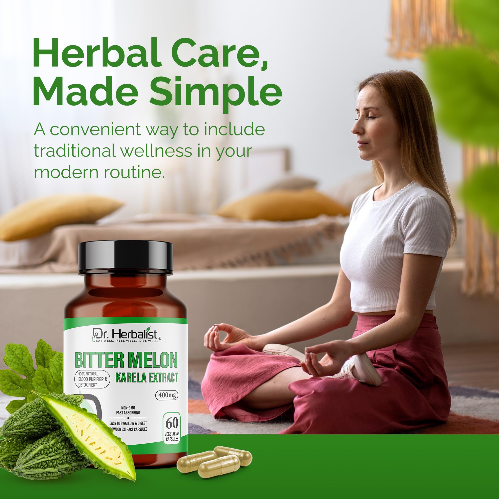 No artificial ingredients, fillers, or additives