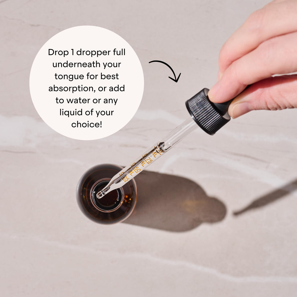 Label indicating no artificial preservatives