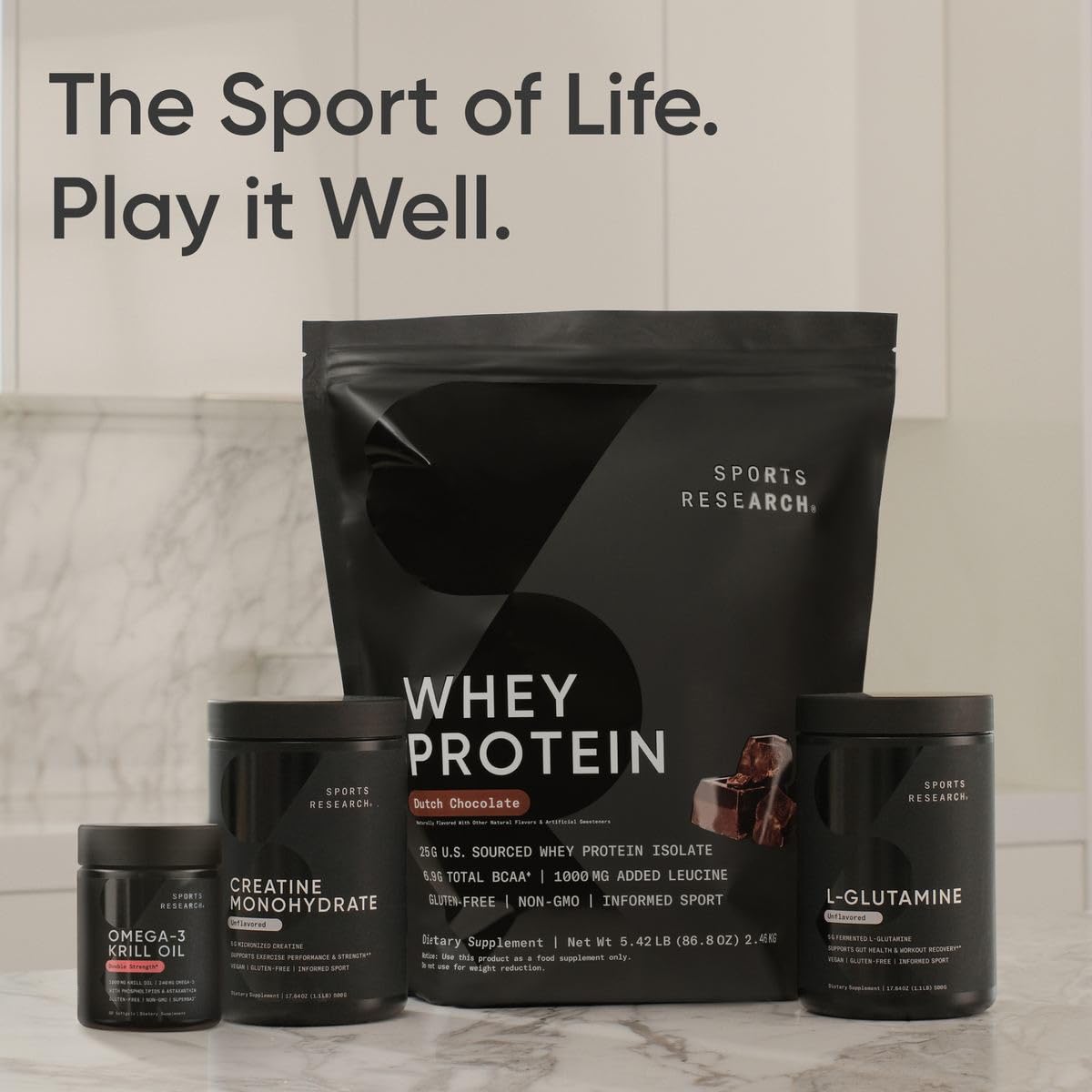 No fishy aftertaste illustration for krill oil