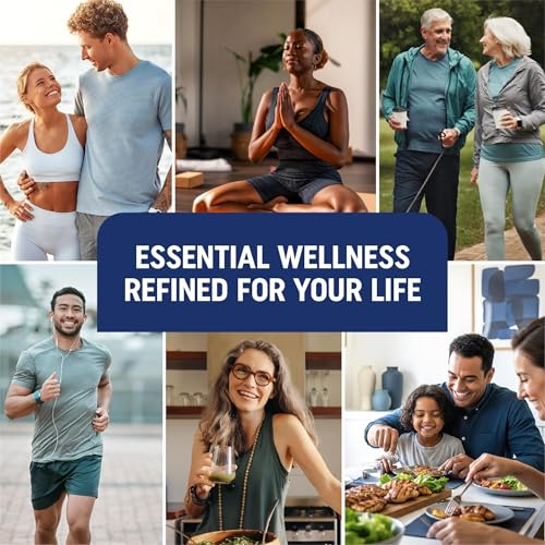 Softgels with no fishy aftertaste