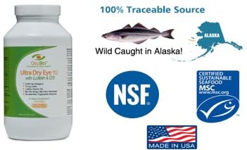 Fishy burp-free purified omega-3