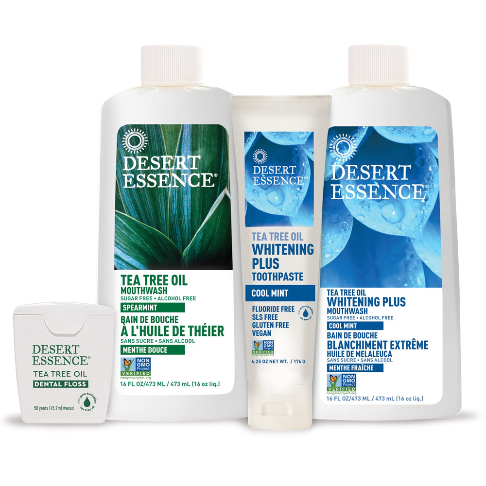 Icons indicating no parabens and no artificial colors