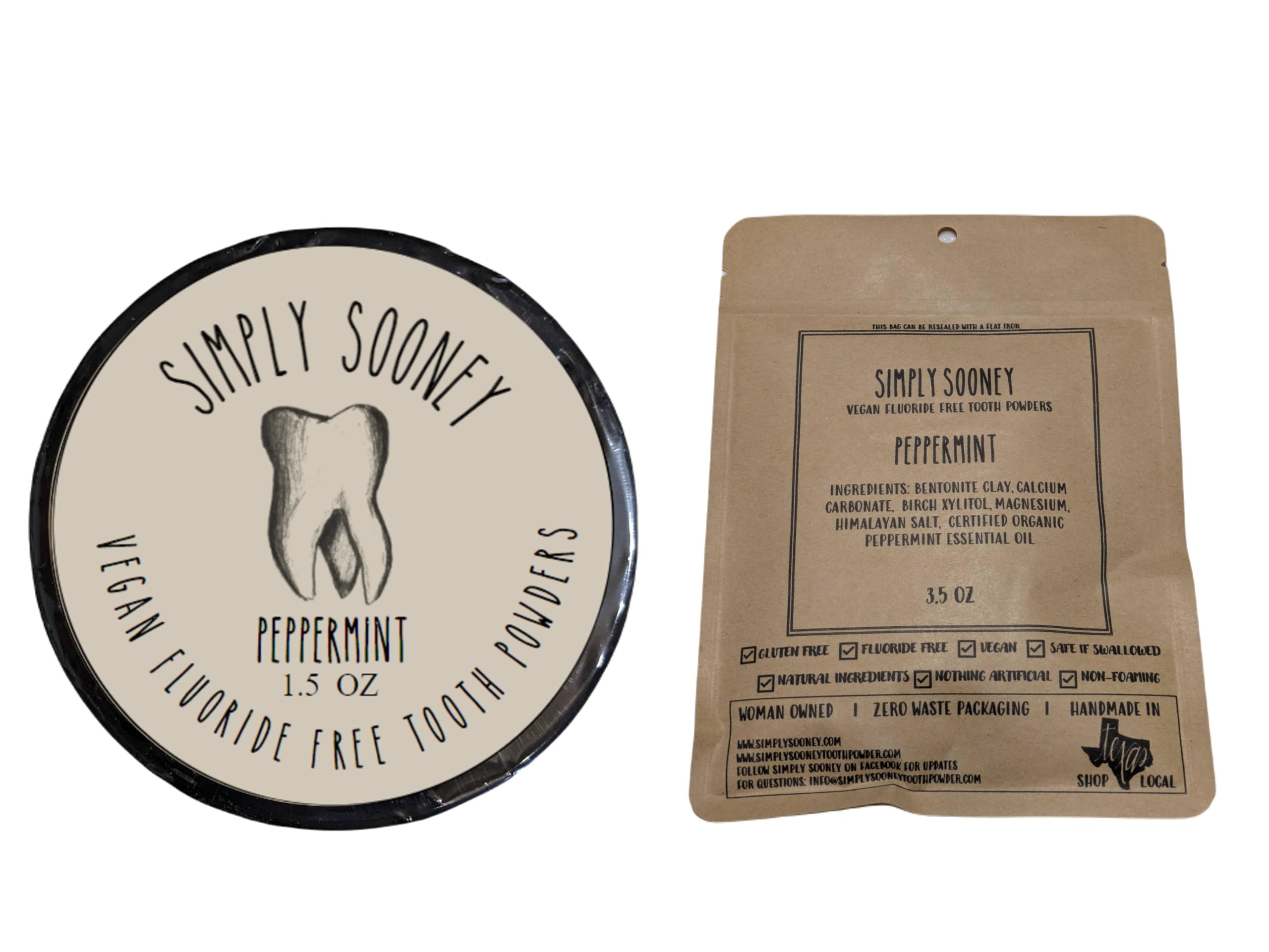 No plastics used in shipping materials for the product.