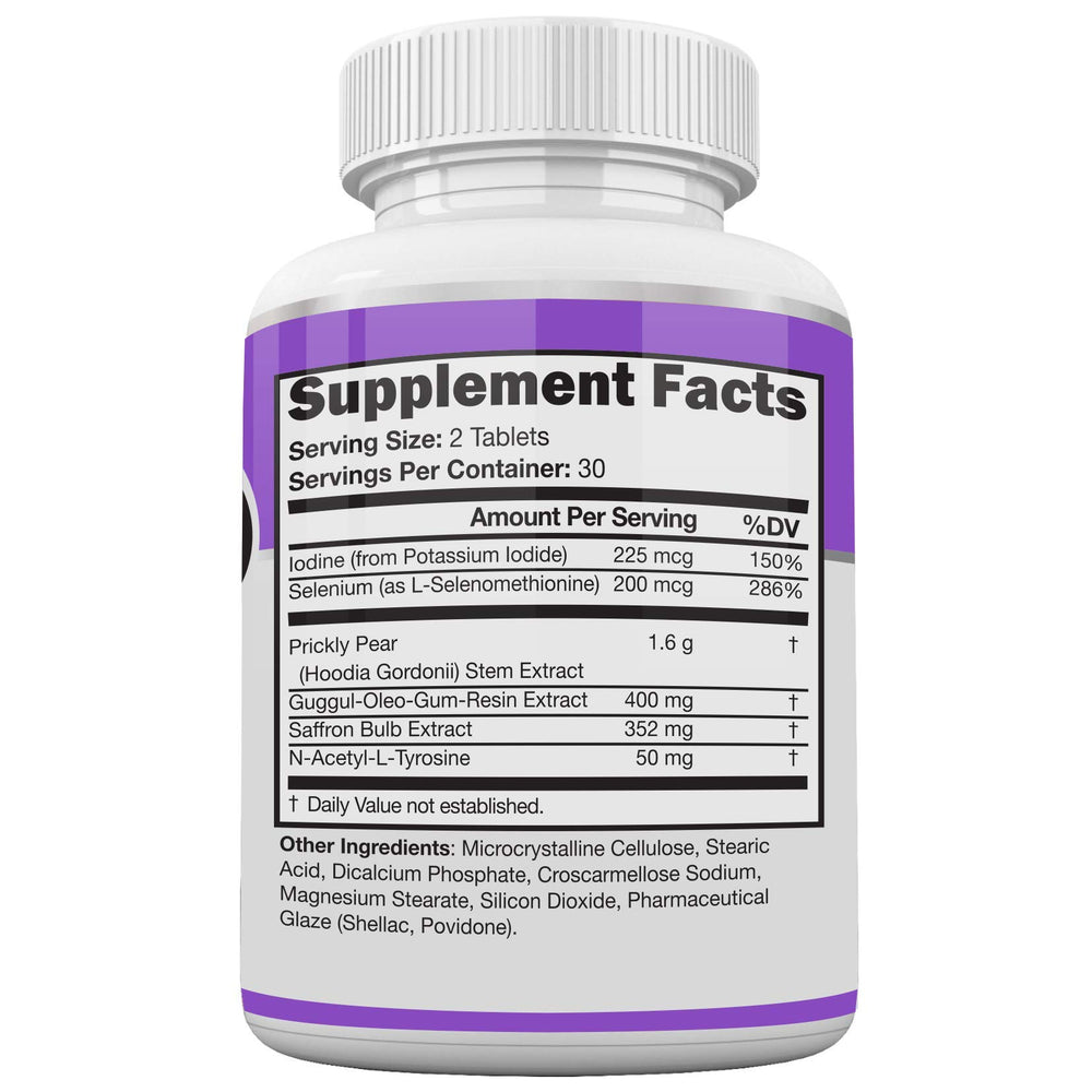 Thermogenesis concept graphic for No-Stim