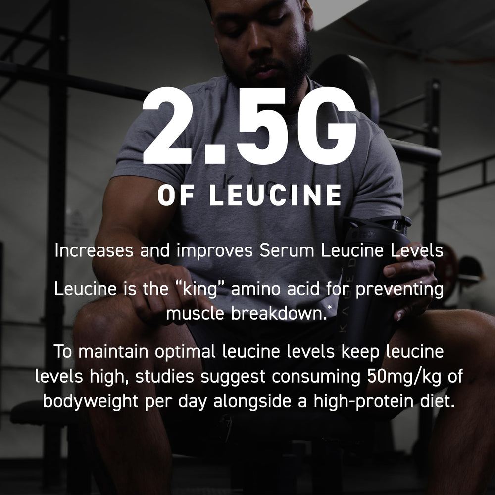 No synthetic colors flavors or fillers in BCAAs