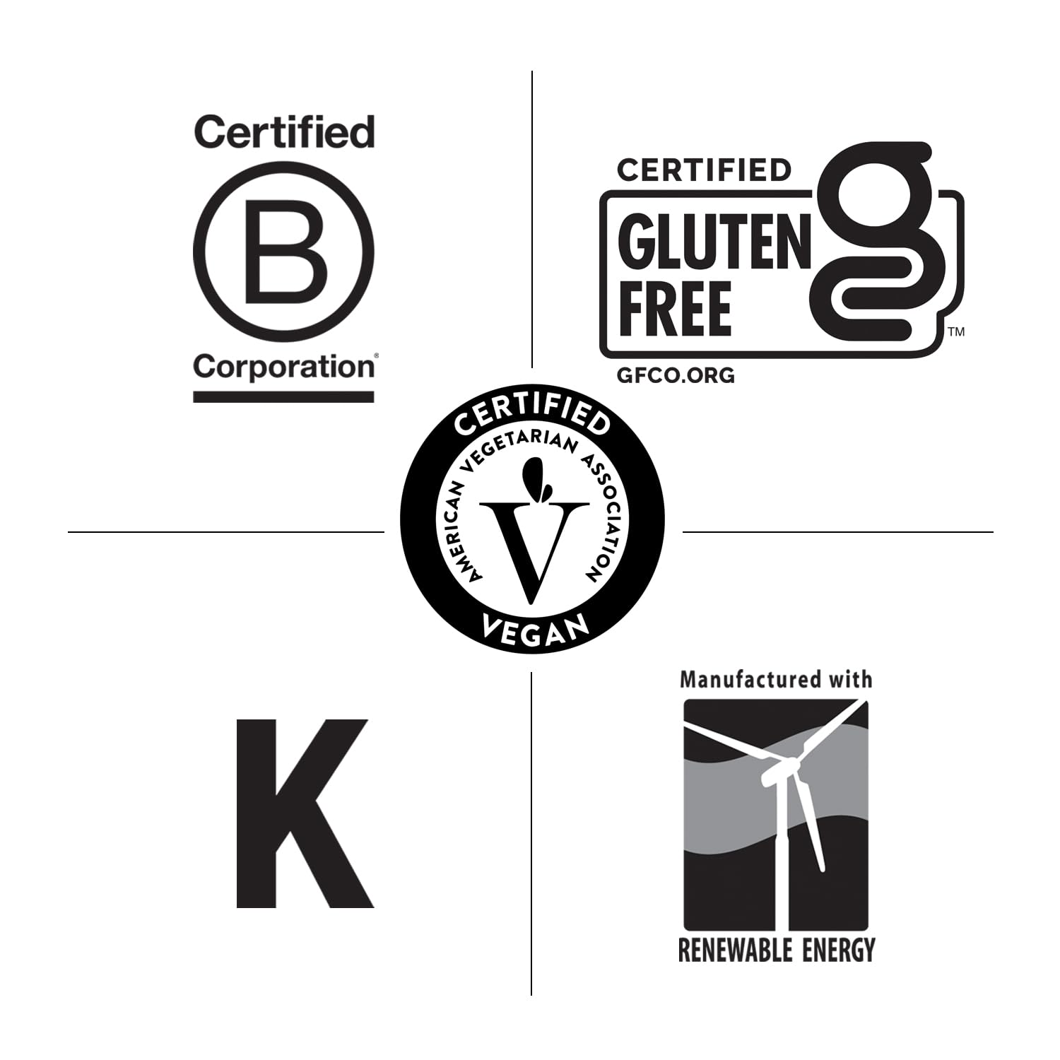 Free from yeast corn wheat soy milk in melatonin supplement