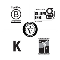 Free from yeast corn wheat soy milk in melatonin supplement