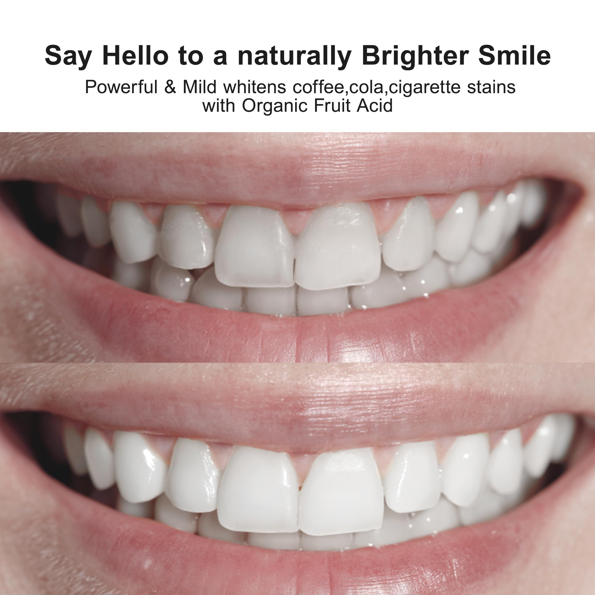 Close-up of Nobaton toothpaste bottle (1.23 oz)