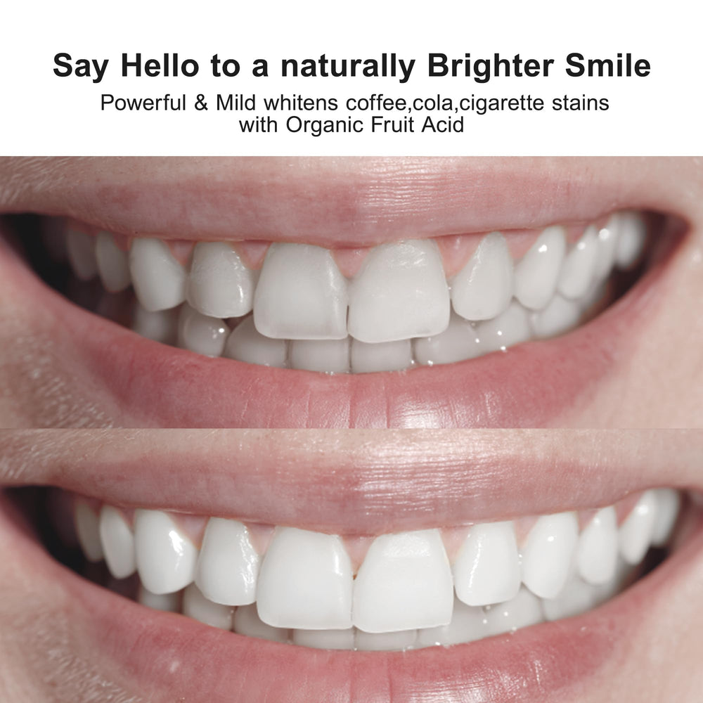 Close-up of Nobaton toothpaste bottle (1.23 oz)