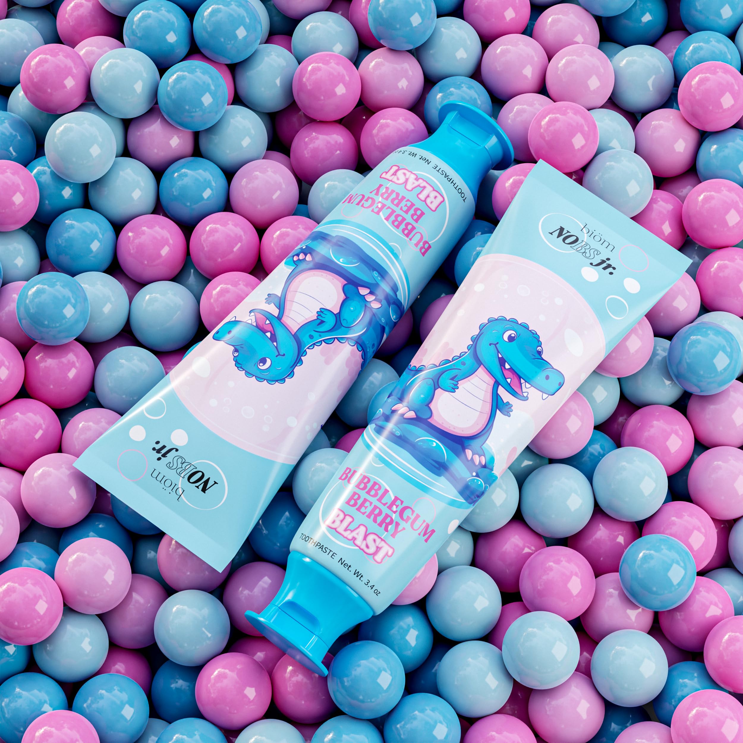USA-made, cruelty-free and vegan branding on box