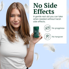 NoctoPlex packaging and tablets on a clean surface