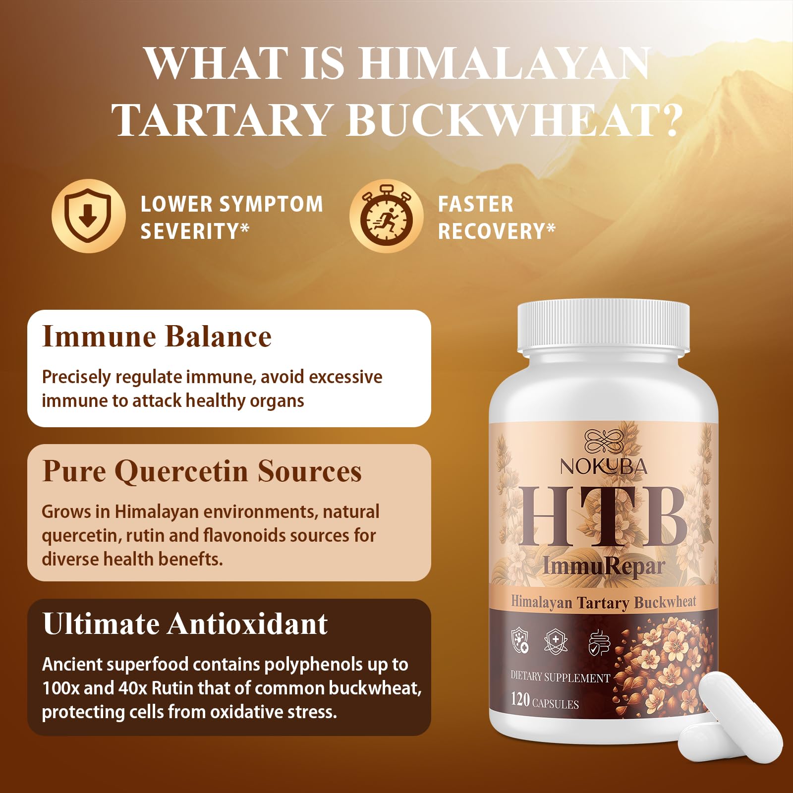 Curcumin illustration representing anti-inflammatory support