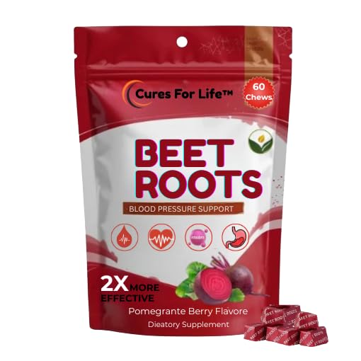 USA-grown beet root powder with non-GMO label