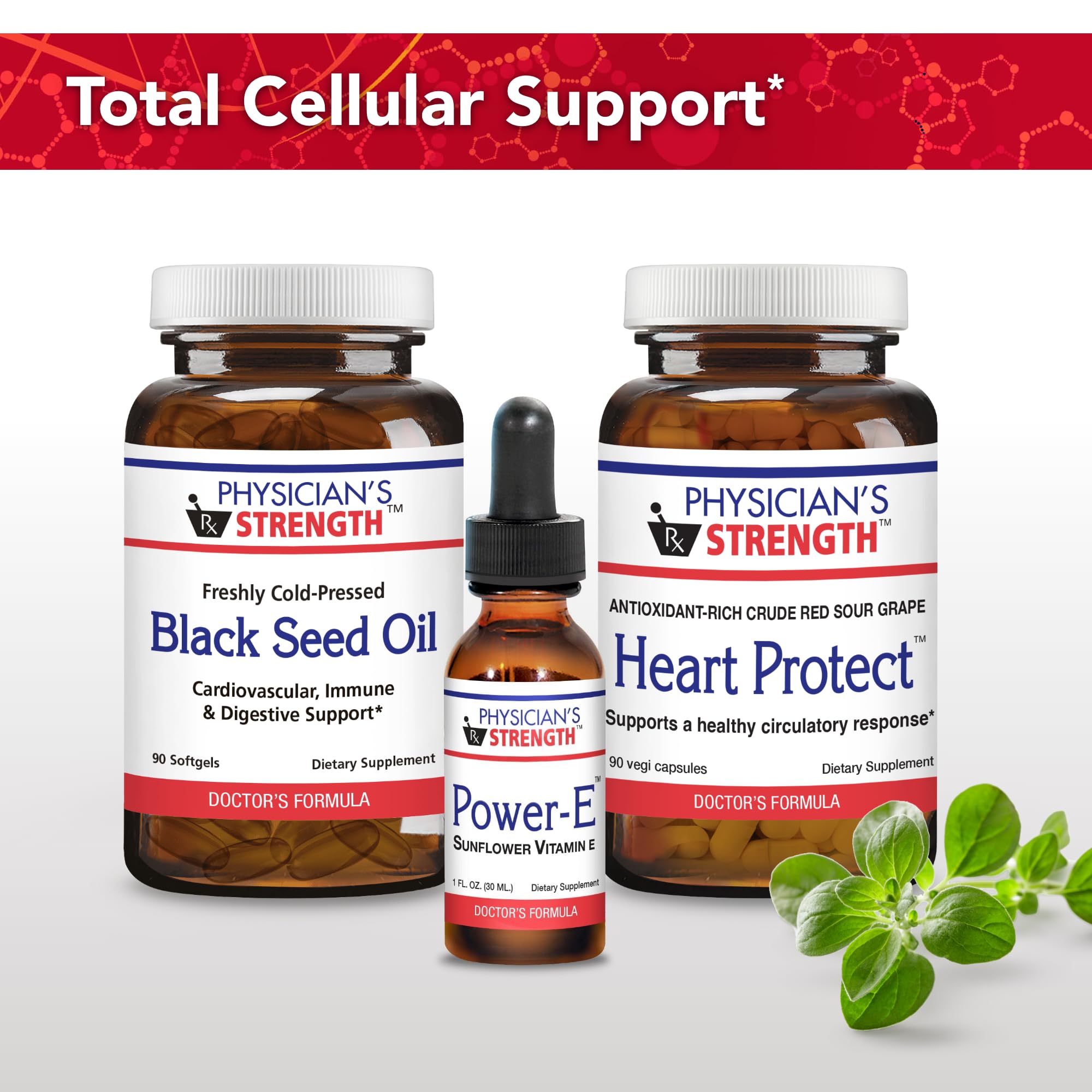 Non-GMO black seed oil 8 oz