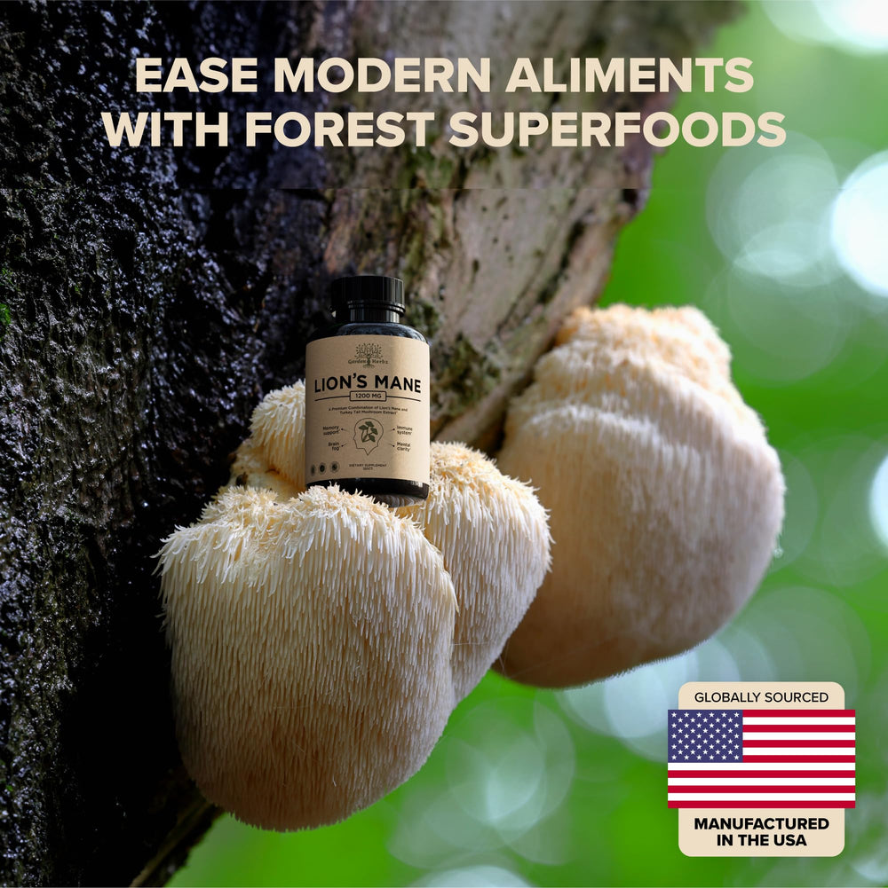 Non-GMO verified capsule packaging close-up