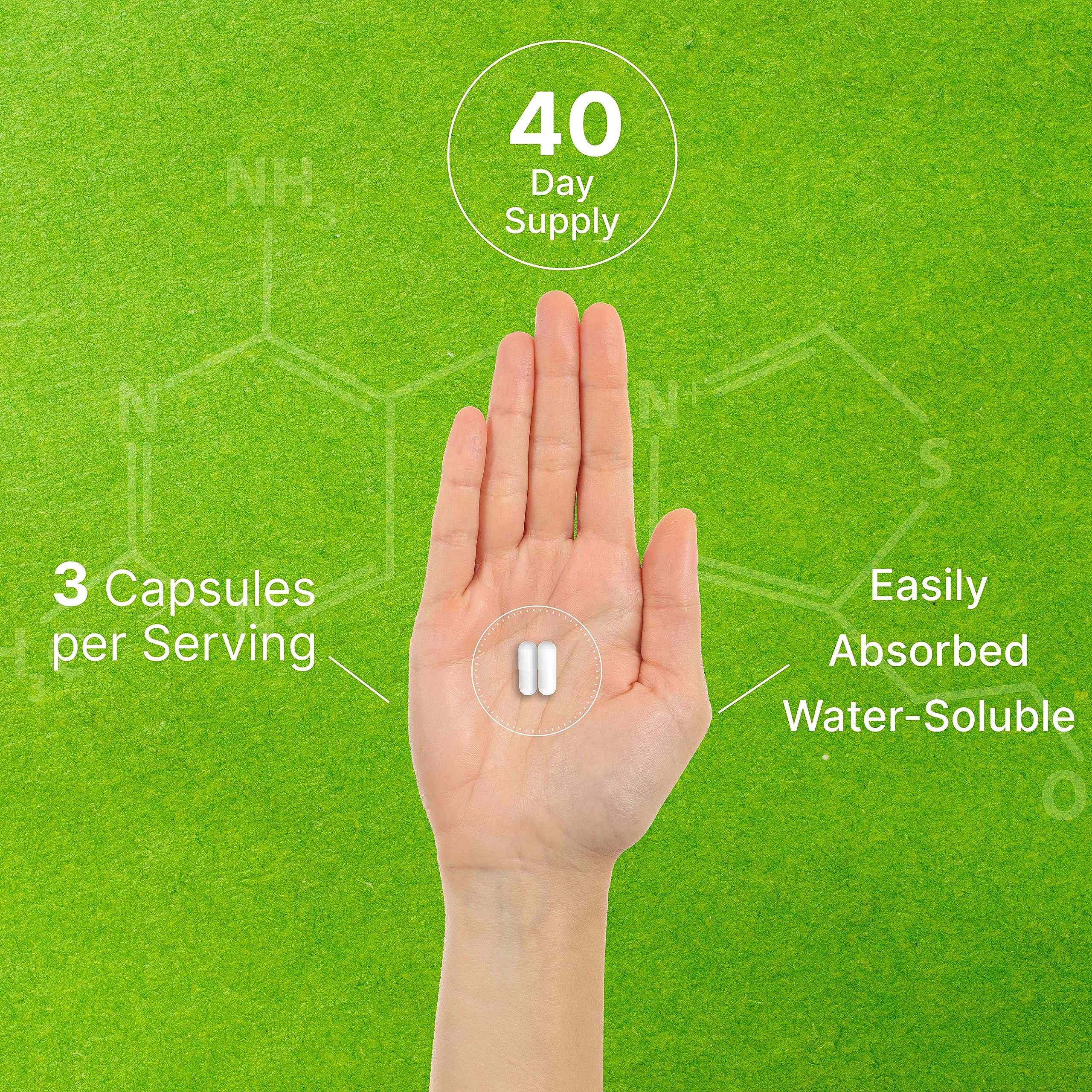 Non-GMO, gluten-free and dairy-free label