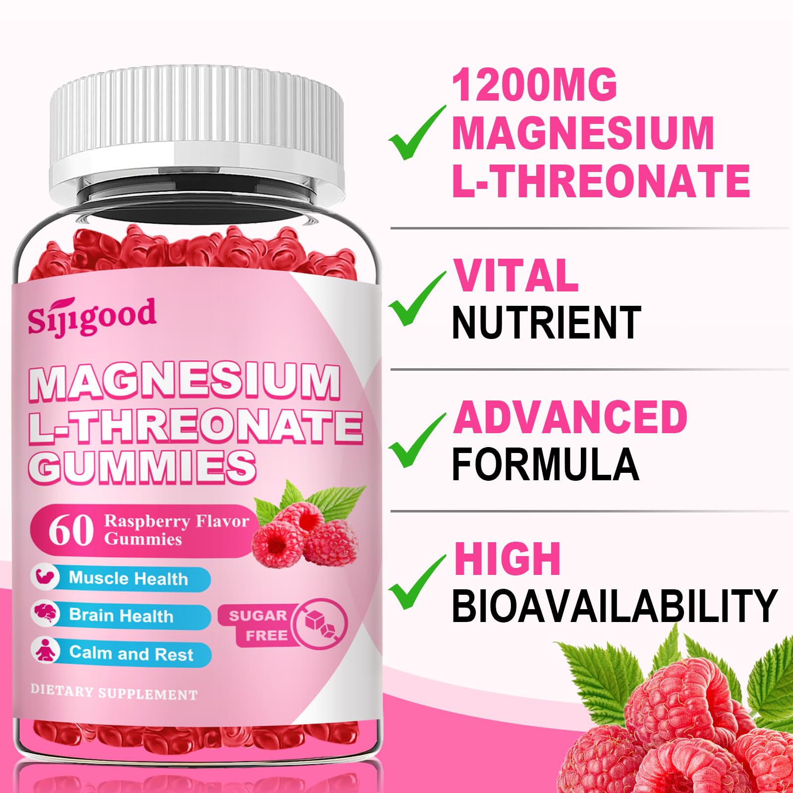 Non-GMO and gluten-free badges on packaging