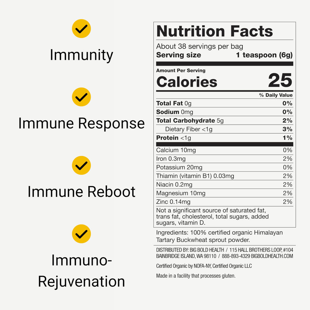 Non-GMO gluten-free grain-free vegetarian label