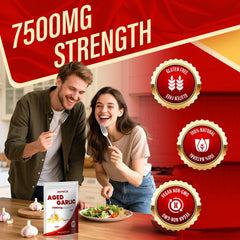 Non-GMO and Gluten-Free icons