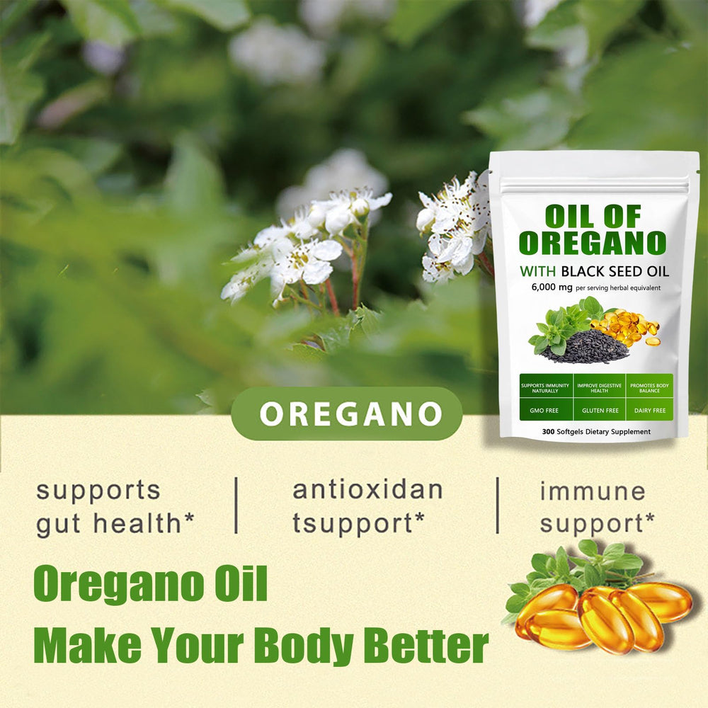 Non-GMO and gluten-free labels on packaging