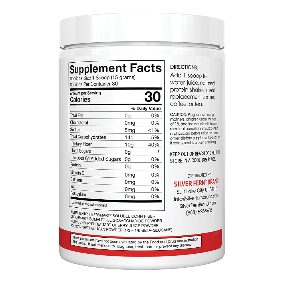 Non-GMO and gluten-free labels on packaging