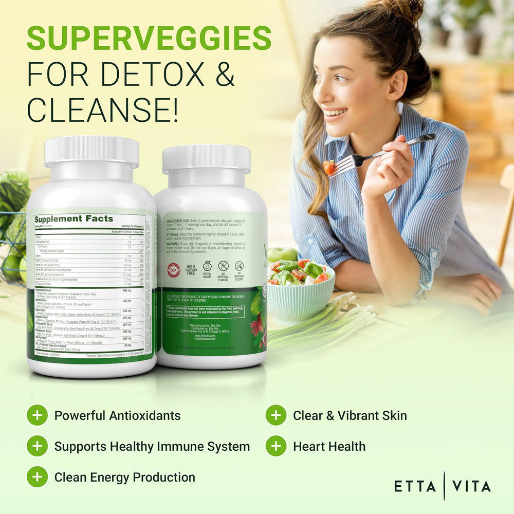 Non-GMO and gluten-free label on bottle