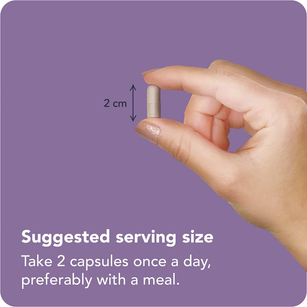 Non-GMO and gluten-free label on packaging