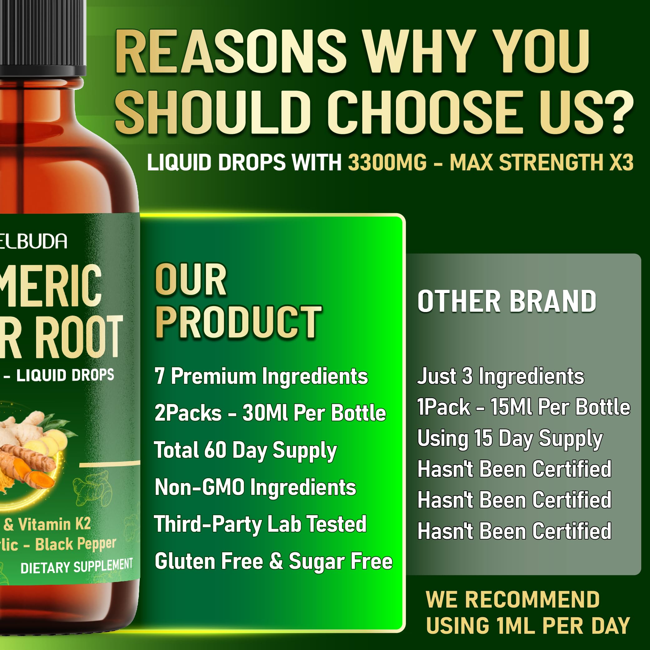 Non-GMO and gluten-free certification badge