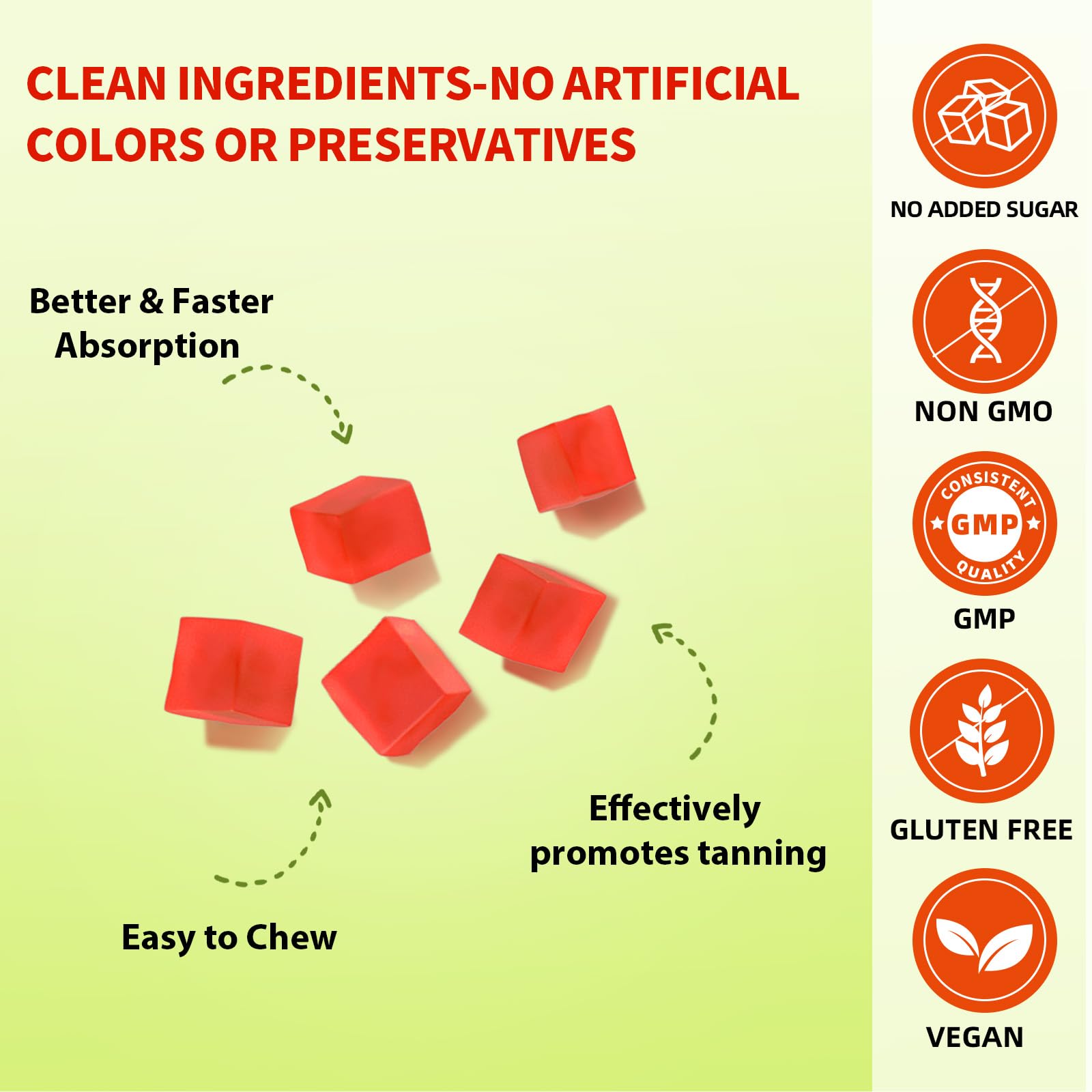 Non-GMO and gluten-free certification label