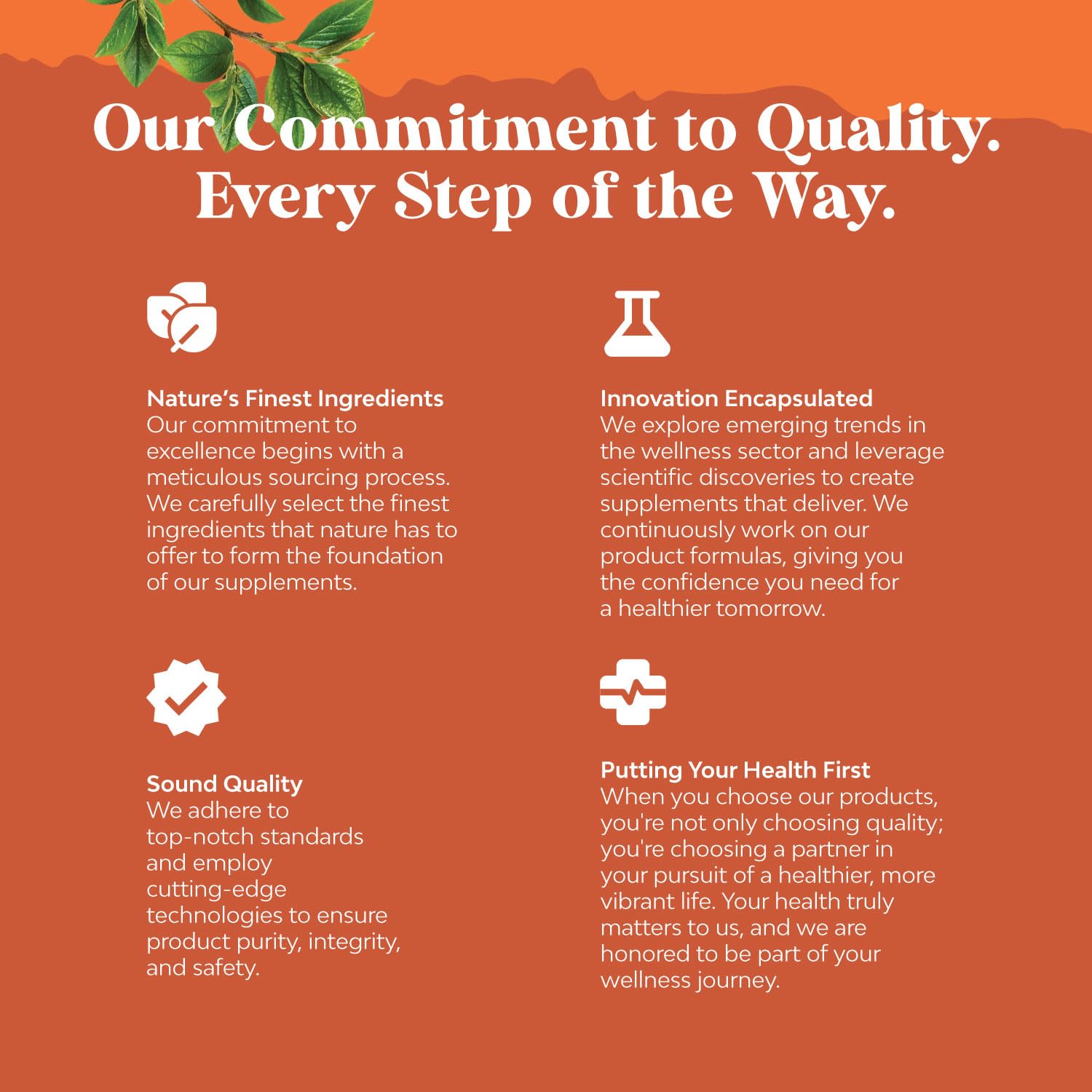 Non-GMO gluten-free multivitamin gummies packaging