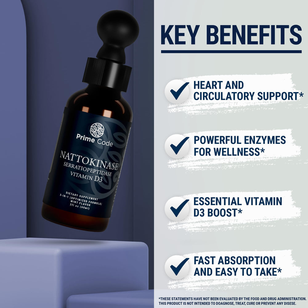 Non-GMO gluten-free supplement label