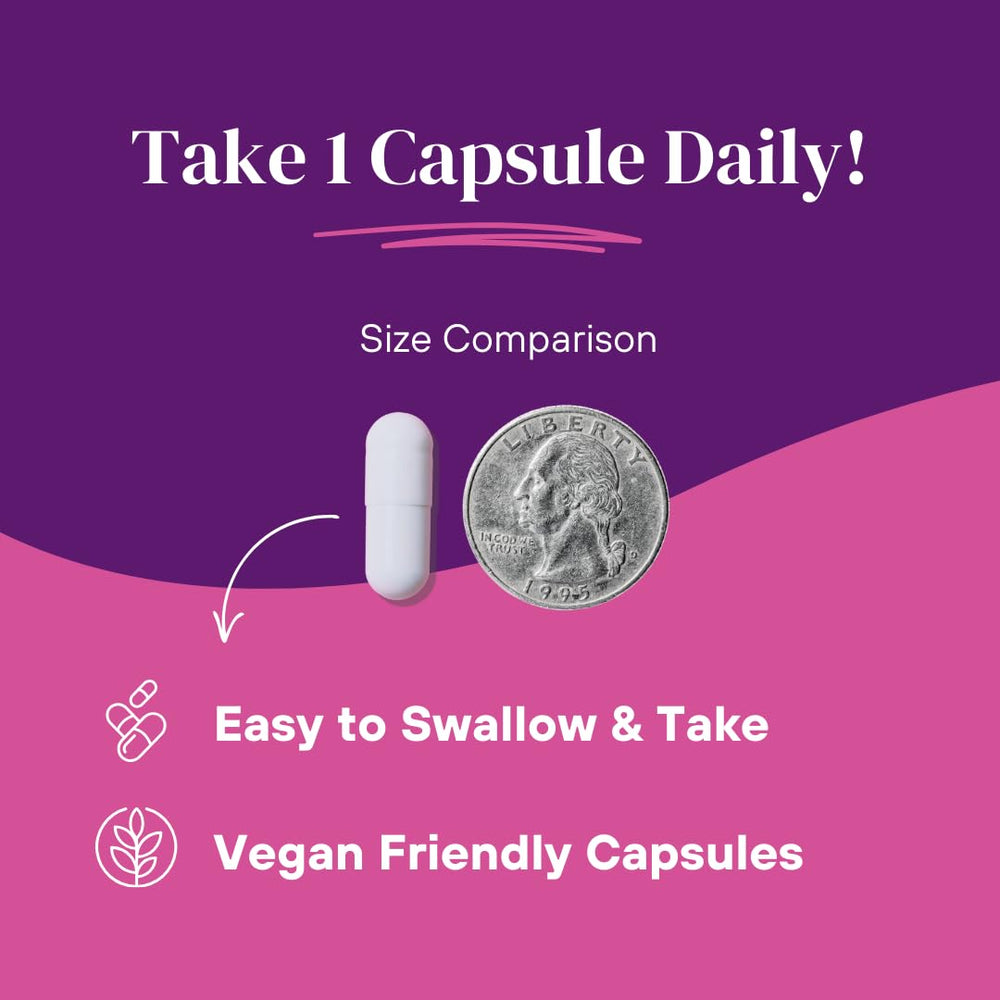 Icons indicating Non-GMO, gluten-free, dairy-free, vegan-friendly